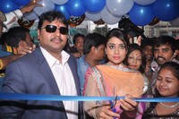 Shriya Launches Big C Showroom at Vizag